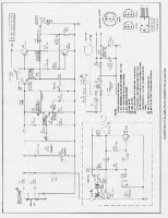 Gibson GA-5WT-Schematics